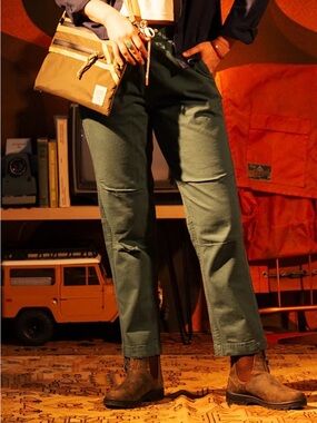 Topo Designs Women’s Hiking Pants